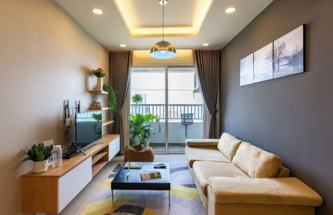 Lexington Residence - Luxurious Apartment District 2 - Foto 50