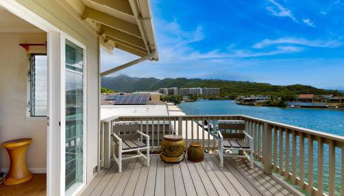 Kuapa Isle Gem Unit 419 - Foto 5