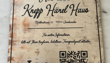 Anno 1886 - Knepp-Hänel-Haus - Foto 2