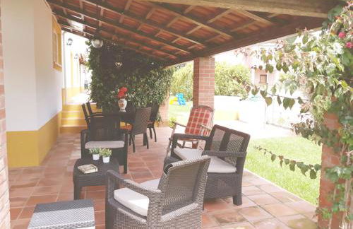 Casa AMOReira de Óbidos - Foto 23