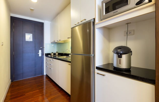 Kantary House Hotel & Serviced Apartments - Foto 18