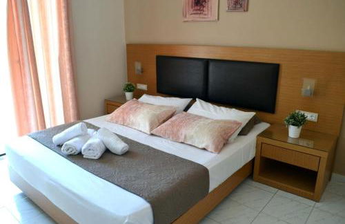 Roula Kotsonis Superior Apartment - Foto 16