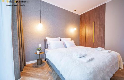 Seaside Garden Apartments & Wellness by Baltic Apartments - Foto 62