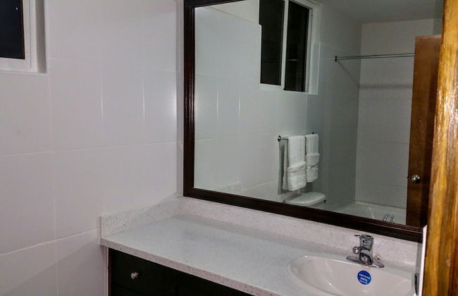 Sunrise Villa On The Beach - Foto 26