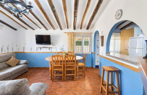 El Calar - Casas Rurales Luis - Foto 33