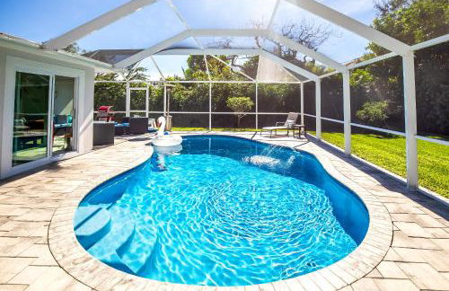 Blue Sky Rezidence - Salt Pool, 5 min to beach! - Foto 52