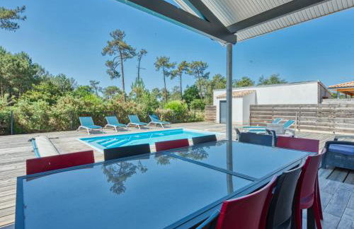 Villa Les Alyzés by Interhome - Foto 46