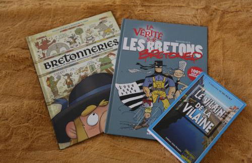 Le Golden-Terrasse & Parking - Photo 19