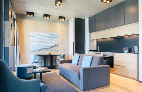 Downtown Apartments Berlin - Foto 40