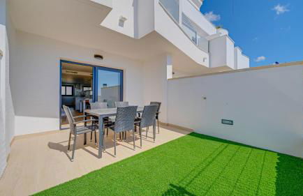 Duplex Finestrat - Foto 21