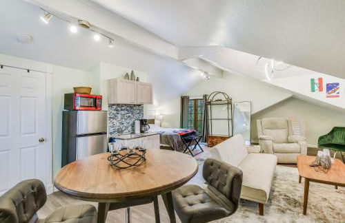 Cozy Oasis in SE Austin - Foto 14