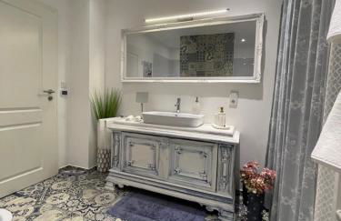 Ferienwohnung in Barockstil - Foto 45