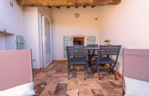 Maison coeur de village Ramatuelle - Foto 21