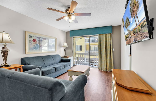 Sandy Shores III - Foto 23