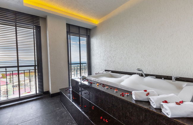 NEHIR OTEL - Foto 40