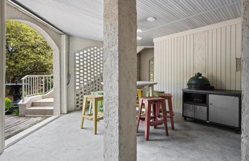 Pearce Chateau home by Peace Vacations - Foto 40