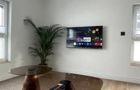 Moderne und helle Wohnung in Söhlde - Foto 4