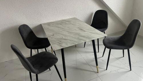 Benk 24H Apartment Nr 3 Perfekt für bis zu 6 Personen - Foto 2