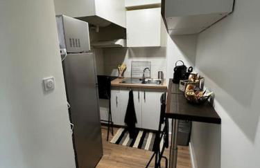 Charmant T2 dans Toulouse - Foto 10