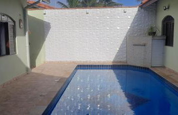 Casa de Praia com piscina - Itanhaem - Foto 1
