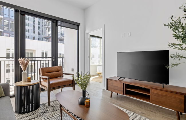 Mint House Nashville – The Gulch – Division St - Foto 38