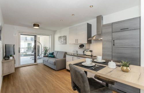 Justina 7 Apartments - Photo 10