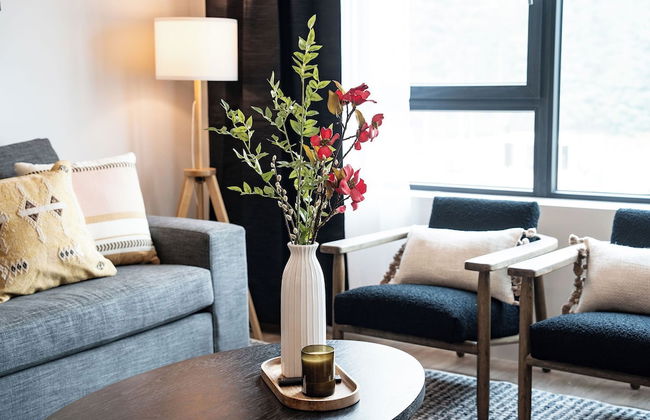 The Selkirk House by Revelstoke Vacations - Photo 24