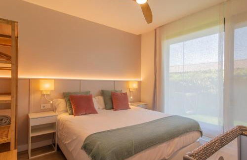 OCEANSUITESLANGRE - Foto 80