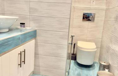 Villa Greystone & Sky Mykonos - Foto 27