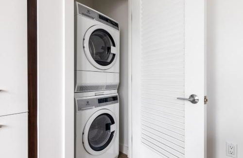 Rincon Hill 1BR w Gym Rooftop Hot Tub nr SV SFO-250 - Foto 11