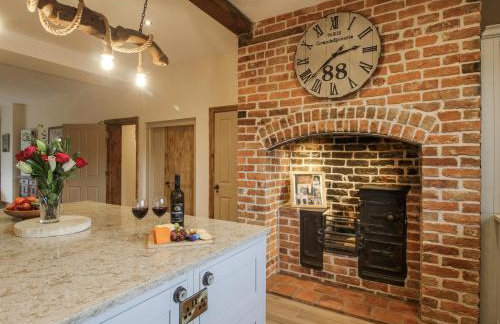 Highfields Farm - Foto 12