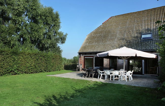 Farmhouse Home in Eede - Foto 21