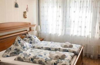 Schönes Apartment mit Pool&Sauna - Foto 1