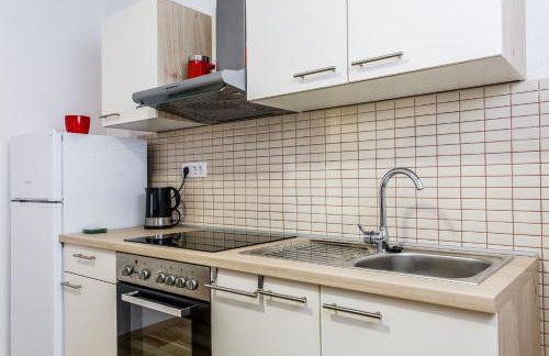 Apartments Franičević - Foto 30