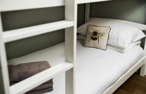 Courtyard at Crail - Foto 36