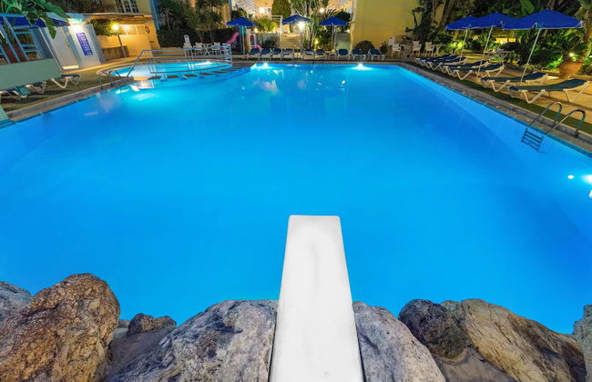 Futura Hotel - Foto 79