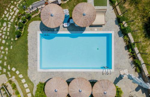 Alexander Aqua Oasis - Poolside Garden Getaway - Foto 27