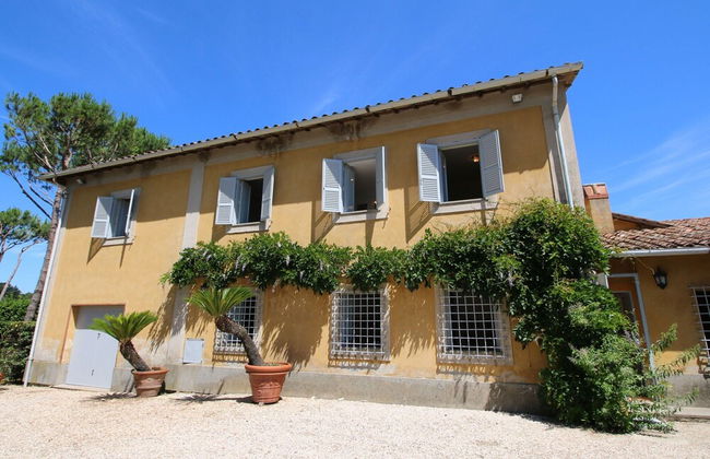 Villa Near Rome With Pool and Stunning Views - Photo 36