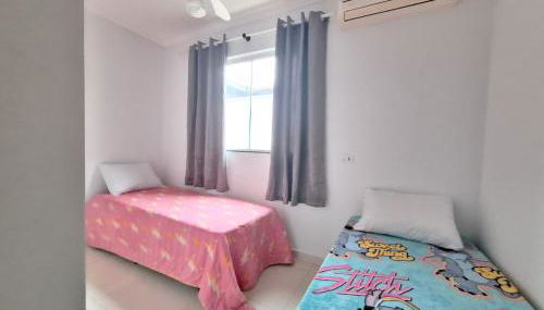 Excelente custo beneficio - casa 3 quartos com ar - Foto 3