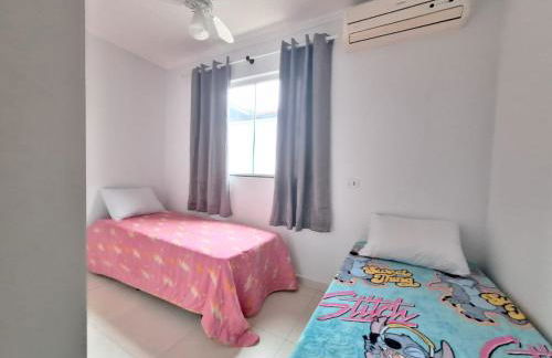 Excelente custo beneficio - casa 3 quartos com ar - Foto 3