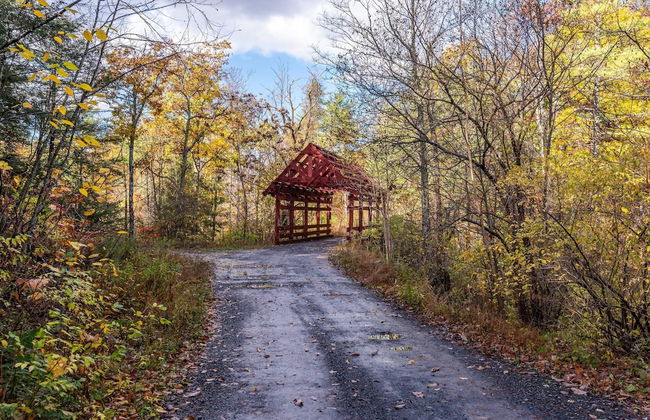 Shakespeare on the Hudson by Avantstay Two Home Buyout on the Hudson River! 22 Bedrooms! - Foto 19