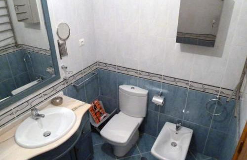 Apartment Castelo Branco - Portugal - Foto 14