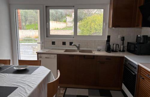 Country house by the Sea 200m & Sea View with garden - Foto 27