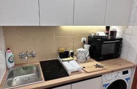 Pokoje Kuźnica Żeglarska - Photo 29