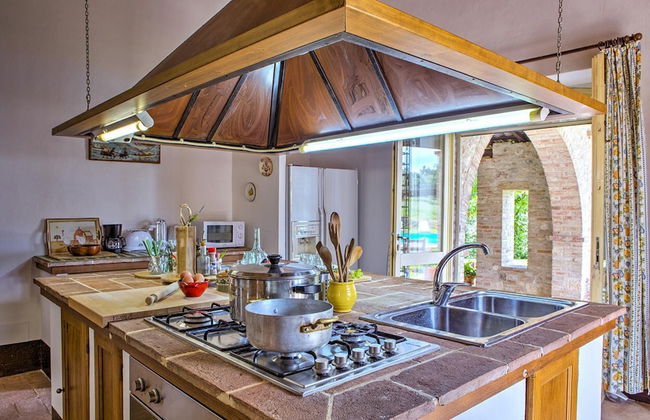 Casale Cicognola 12 - Foto 38