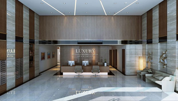 Postazione check-in/check-out