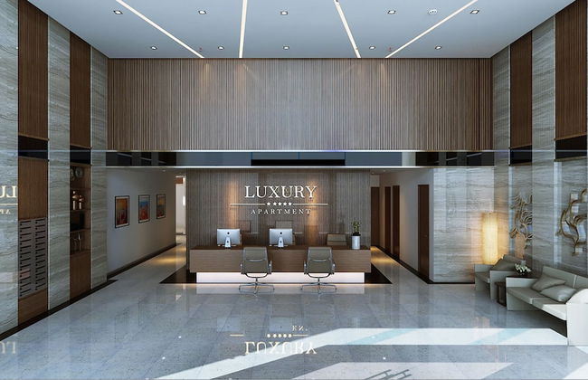 Neo Classic Condo - Foto 3