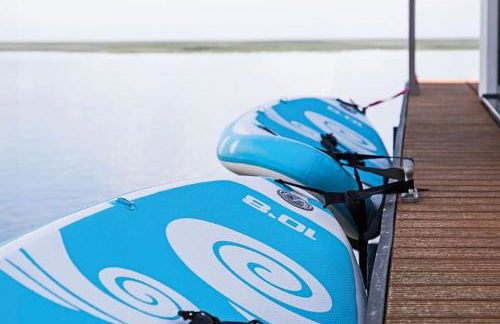 Hausboot Queen oder King - Foto 15