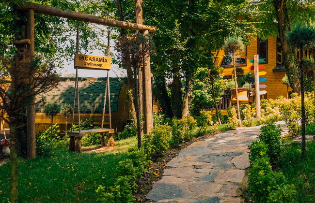 Sapanca Casamia Suit - Foto 73