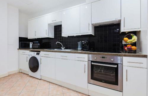 BnBNova - Heart of the City with Balcony - Thames - St Paul's - Foto 13